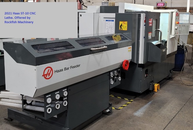 Manufacturas Industriales MTY - Maquinado Horizontal