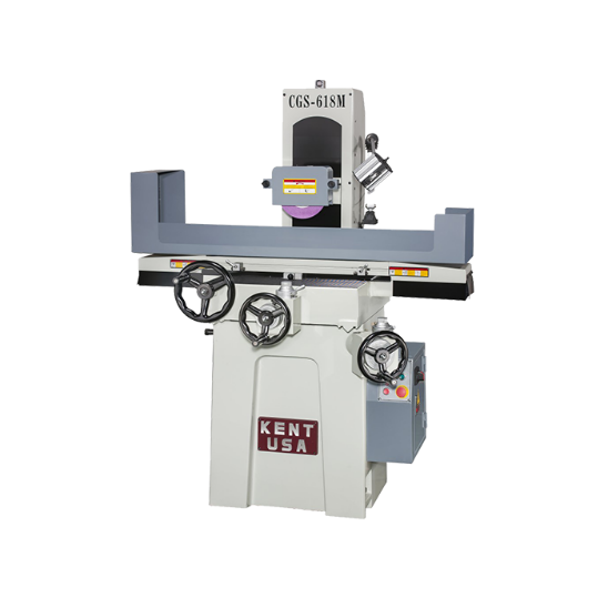 Manufacturas Industriales MTY - Rectificadora