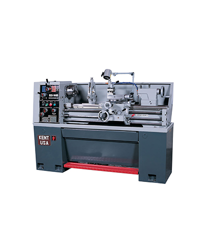 Manufacturas Industriales MTY - Torno manual