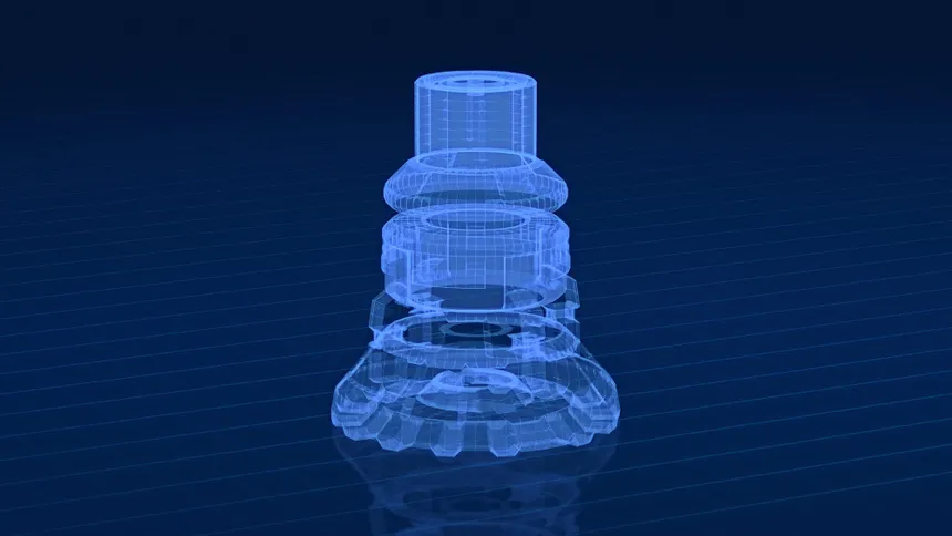 Manufacturas Industriales - Optimización de Diseño de piezas